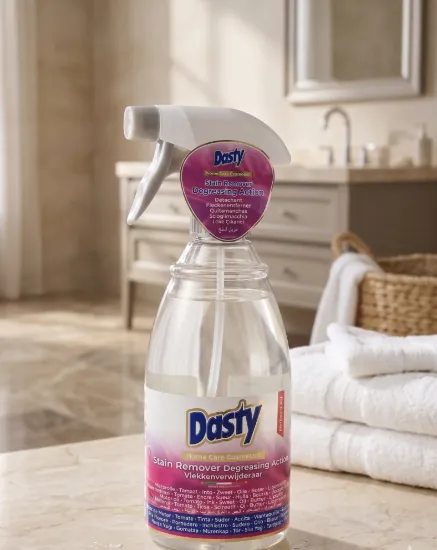 Bild von Dasty Stain Remover Degreasing Action 750ml