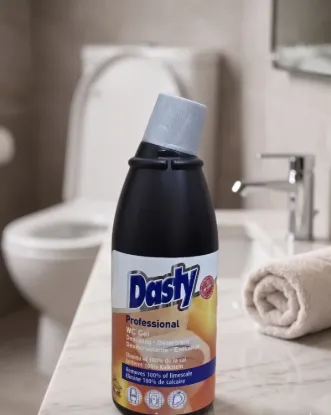 Bild von Dasty WC Gel 750ml
