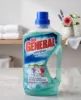 Bild von Der General Universal Bergfrühling 750ml