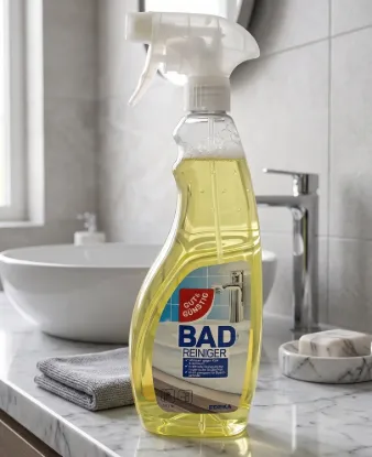 Bild von Edeka Badreiniger 1000ml