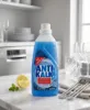 Bild von Edeka Kraft Gel Anti-Kalk 1000ml