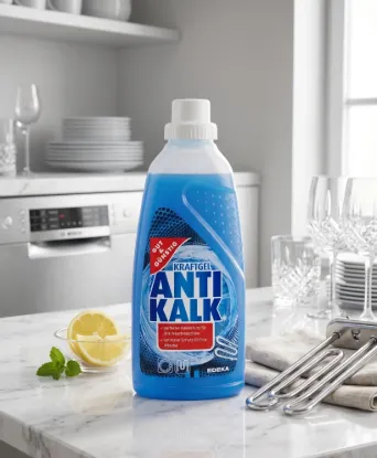 Bild von Edeka Kraft Gel Anti-Kalk 1000ml