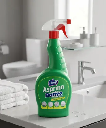 Bild von Florya Banyo 750ml
