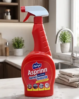 Bild von Florya Genel Temizlik 750ml
