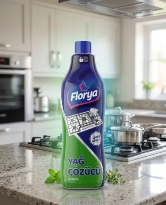 Bild von Florya Yağ Çözücü 932ml