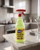 Bild von Florya Yağ ve Kir Çözücü 1000ml