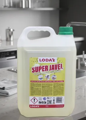 Bild von Loda Hygienereiniger 5000ml