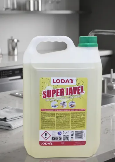 Bild von Loda Hygienereiniger 5000ml