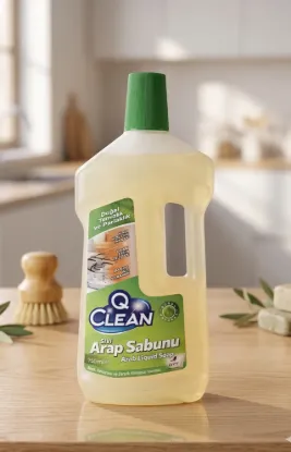 Bild von Q-Clean Sıvı Arap Sabunu 750ml
