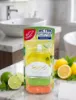 Bild von WC Frisch Trio Duftspüler Lemon Lime 165ml