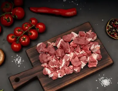 Bild von Lammgulasch - Kuzu Kusbasi