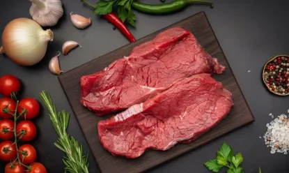 Bild von Rumpsteak - Rumpsteak (Kontrafile)