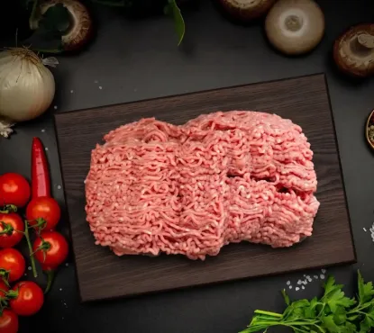 Bild von Kalbshackfleisch- Süt Dana Kiyma (500g)