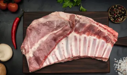 Bild von Lammrippen (500g)