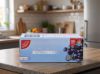 Bild von Edeka Gefrierbeutel 2L