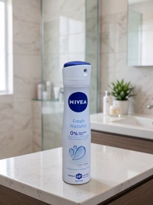 Bild von Nivea Fresh Natural 150ML
