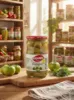 Bild von Yakamoz Domates Tursusu 680g (Abtropfgewicht 380g)