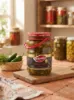 Bild von Yakamoz Jalapeno Biber Tursusu 1250g (Abtropfgewicht 550g)