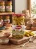 Bild von Yakamoz Midyat Acur Tursusu 680g (Abtropfgewicht 400g)