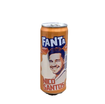 Bild von Fanta Orange 330ml
