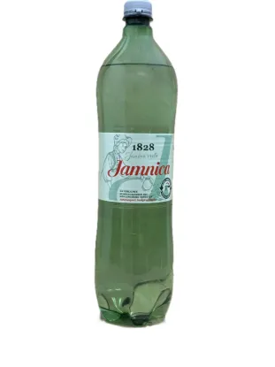 Bild von Jamnica Mineralwasser 1500ml