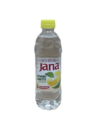 Bild von Jana Zitrone Limette 500ml