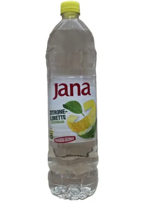 Bild von Jana Zitrone Limette 1500ml