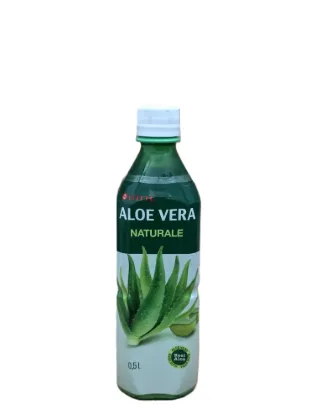 Bild von Lotte Aloe Vera Naturale 500ml