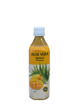 Bild von Lotte Aloe Vera Mango 500ml