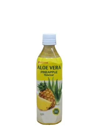 Bild von Lotte Aloe Vera Pineapple 500ml