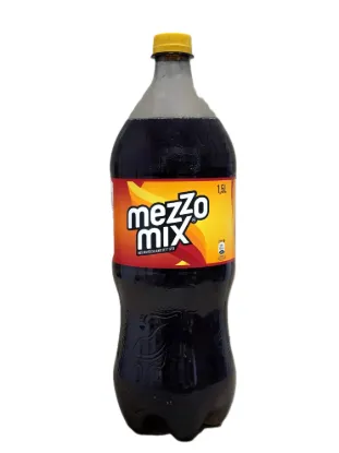 Bild von Mezzo Mix 1500ml