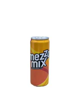 Bild von Mezzo Mix 330ml