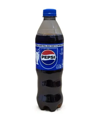 Bild von Pepsi 500ml