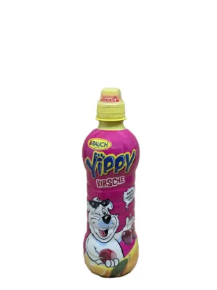 Bild von Rauch Yippy Kirsche 330ml