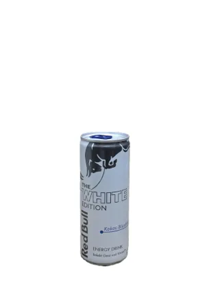 Bild von Red Bull The White Edition 250ml