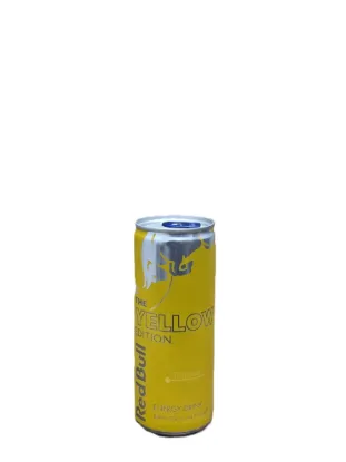 Bild von Red Bull Tropical 250ml