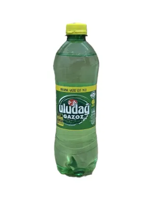 Bild von Uludag Gazoz 500ml