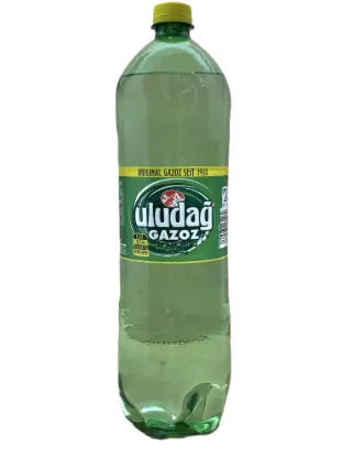 Bild von Uludag Gazoz Original 1500ml