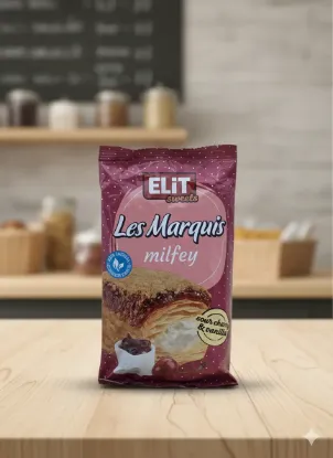 Bild von Elit Les Marquis Milfey 72g