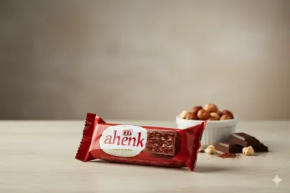 Bild von Eti Ahenk 50g