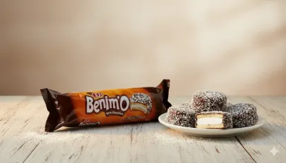 Bild von Eti Benim’O 80g