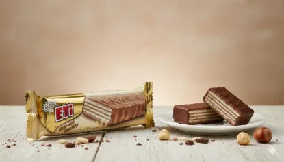 Bild von Eti Chocolate Gold 29g