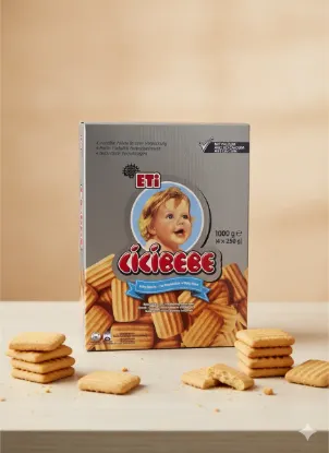 Bild von Eti Cicibebe 1000g