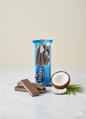 Bild von Eti Hoşbeş Hindistan Cevizi 142g