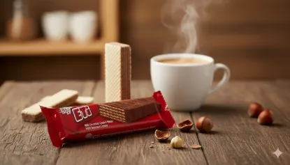 Bild von Eti Milk Chocolate 34g