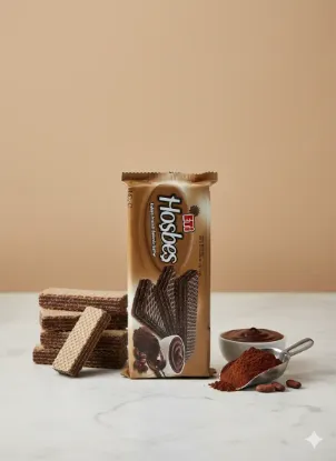 Bild von Eti Hoşbeş Kakao 142g