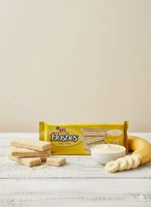 Bild von Eti Hoşbeş Muz 120g