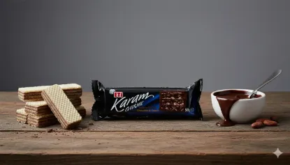 Bild von Eti Karam Gurme 50g