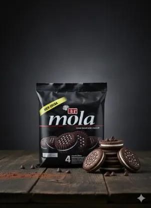 Bild von Eti Mola 364g