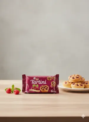 Bild von Eti Tartini 114g